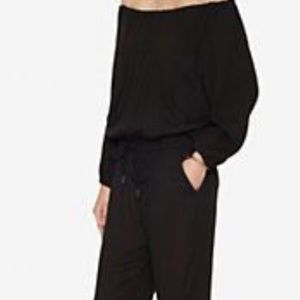 Josie EXCLUSIVE Off The Shoulder Jumper